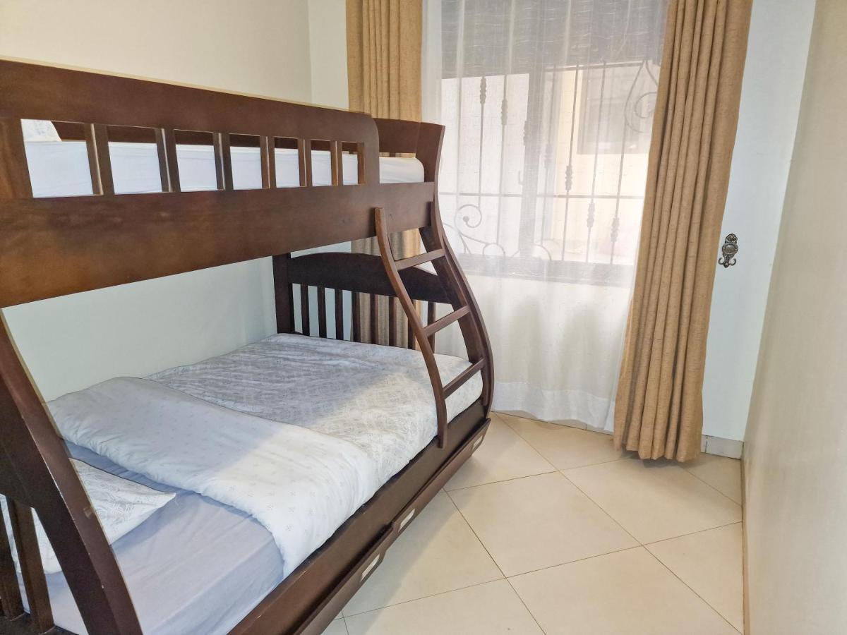 Eric Wilkins Apartments Lubowa 외부 사진